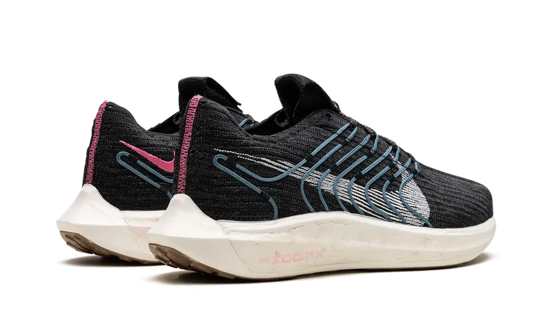 Nike PEGASUS TURBO NEXT NATURE “BLACK NOISE AQUA” (DM3414-004)