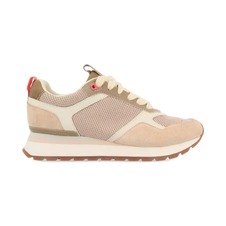 Gioseppo Wausau Schoenen 72181-P-Nude