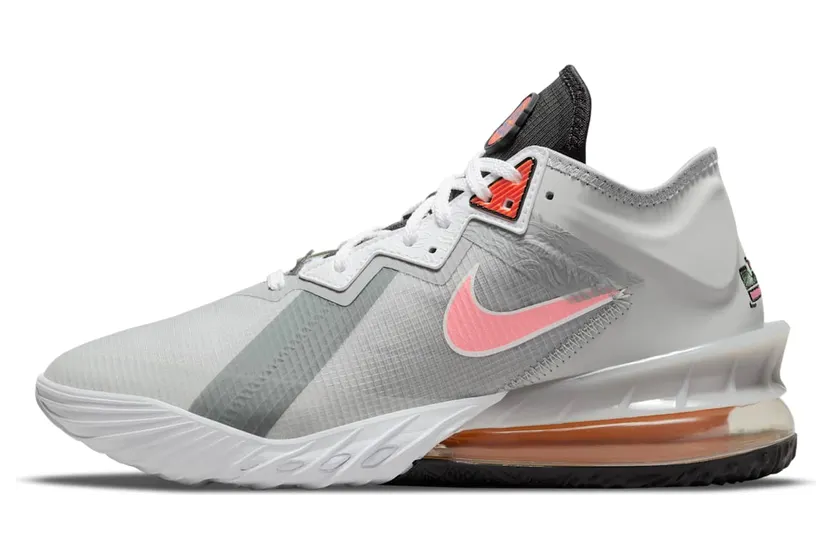 Nike LeBron 18 CV7562-005