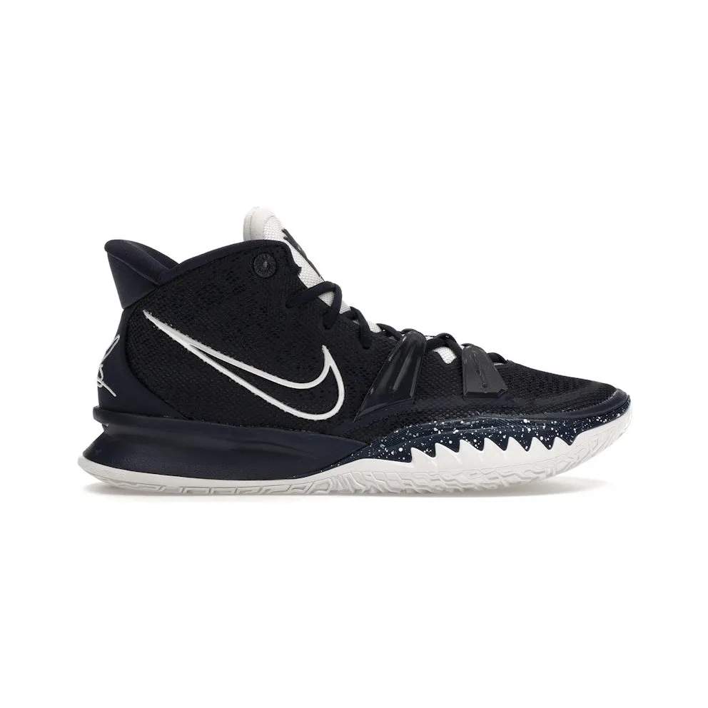 Nike Kyrie 7 TB Midnight Navy (DA7767-402)