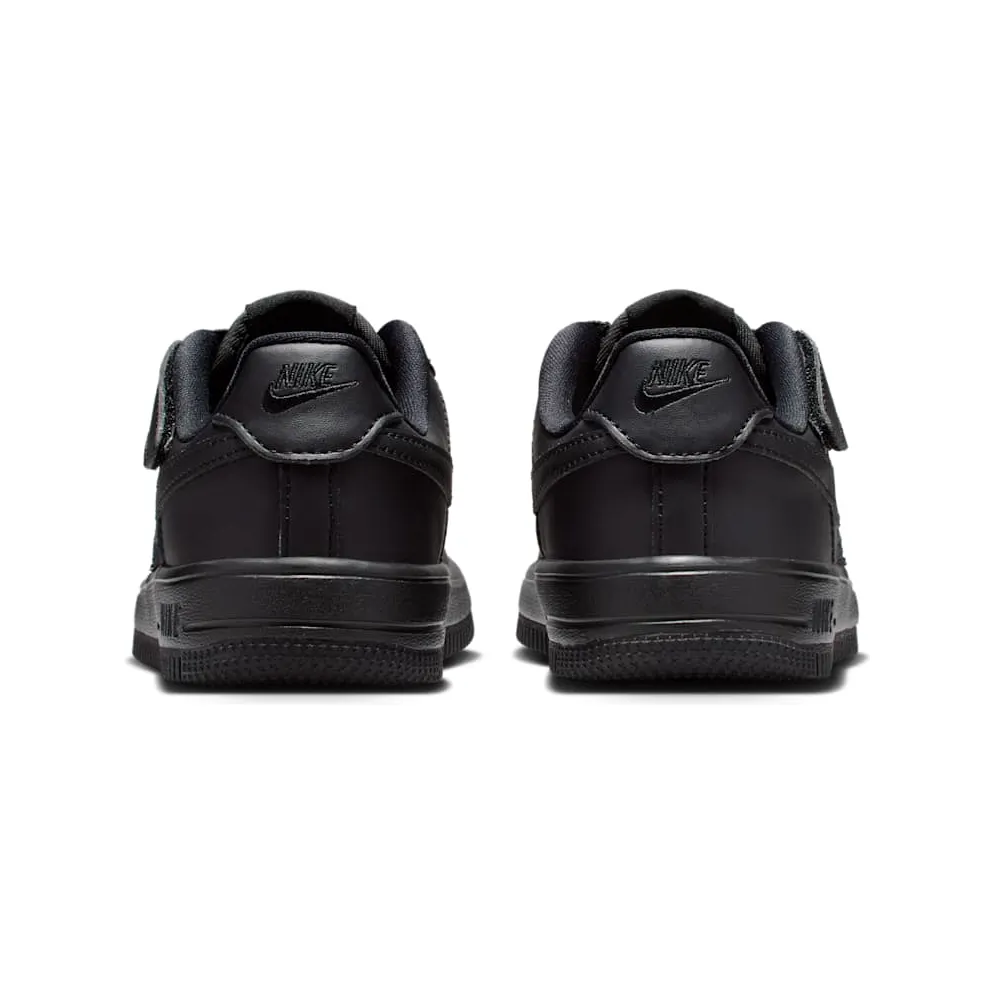 Nike Force 1 Low EasyOn Black (IH4498-001)