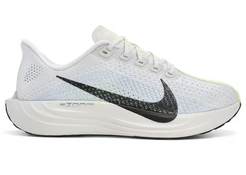 Nike ZoomX Pegasus Plus Platinum Tint Pure Platinum Black (FQ7261-006)