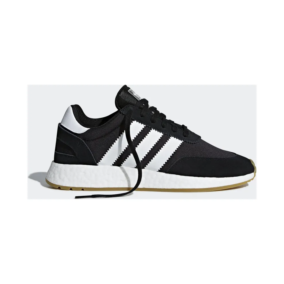 adidas I-5923 Black White Gum Core Black/Footwear White/Gum 3 (D97344)