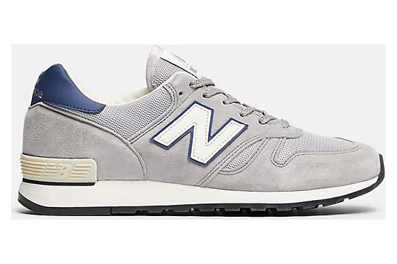 New Balance 670 M670UKF