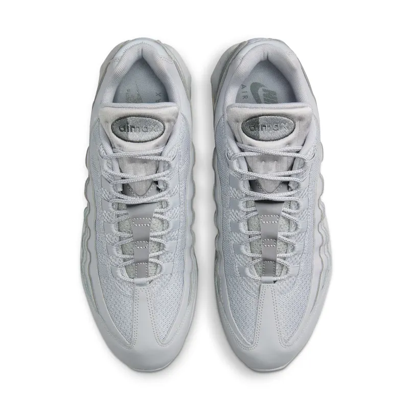 Nike Air Max 95 OG “Wolf Grey” (HM8755-002)