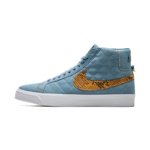 Nike SB Blazer “Supreme – Denim” (DX8421-400)