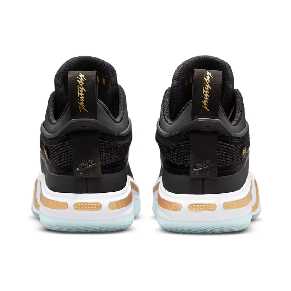 Air Jordan XXXVI Low Basketball Black (DH0833-071)