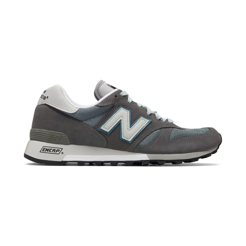 New Balance 1300 Steel Blue