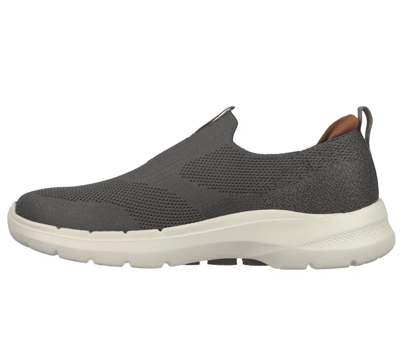 Skechers GO WALK 6 – Taupe (216202 TPE)