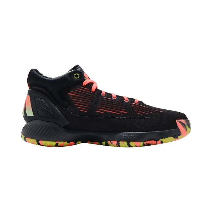adidas D Rose 10 Signal Coral (EH2099)