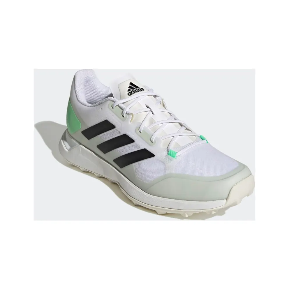 adidas Zone Dox 2.2 S Cloud White / Core Black / Linen Green (GZ4112)