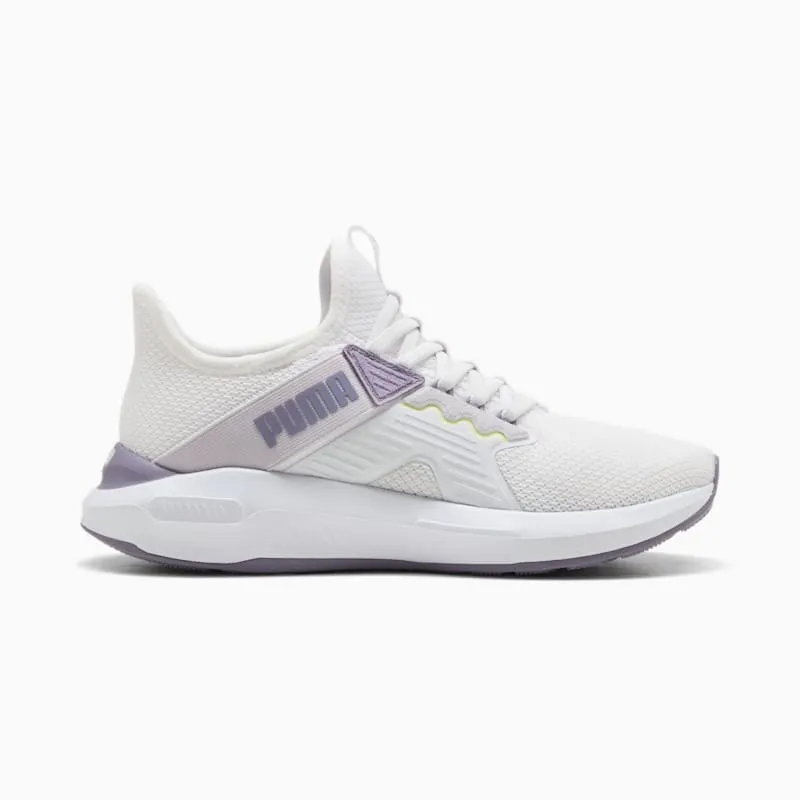PUMA Softride Enzo 5 Slip Tech Sneakers – Weiß (31329304)