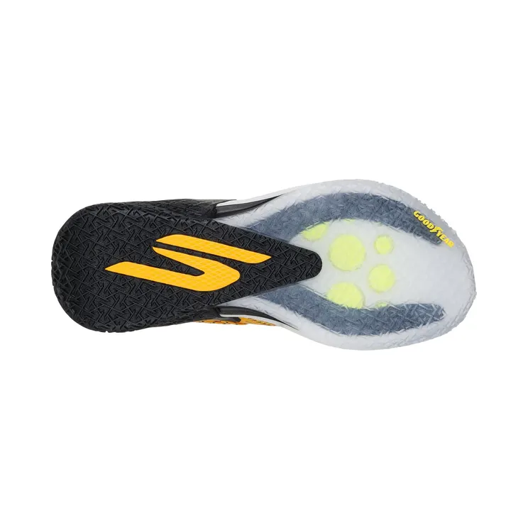 skechers-skech 253020_YLBK
