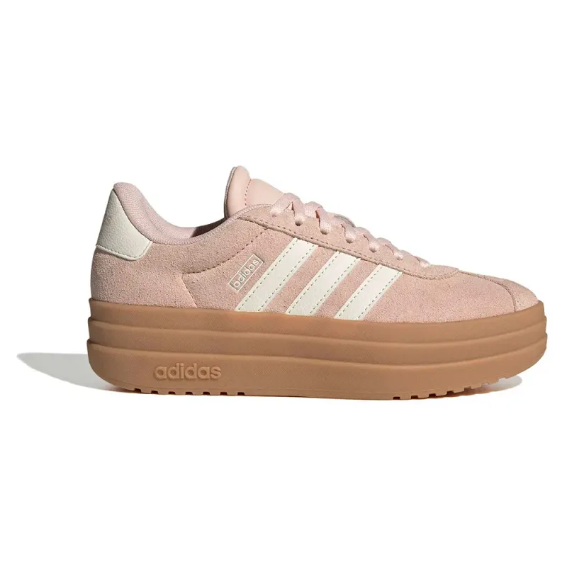 Adidas Vl Court Bold Kids’ Shoes KK4501