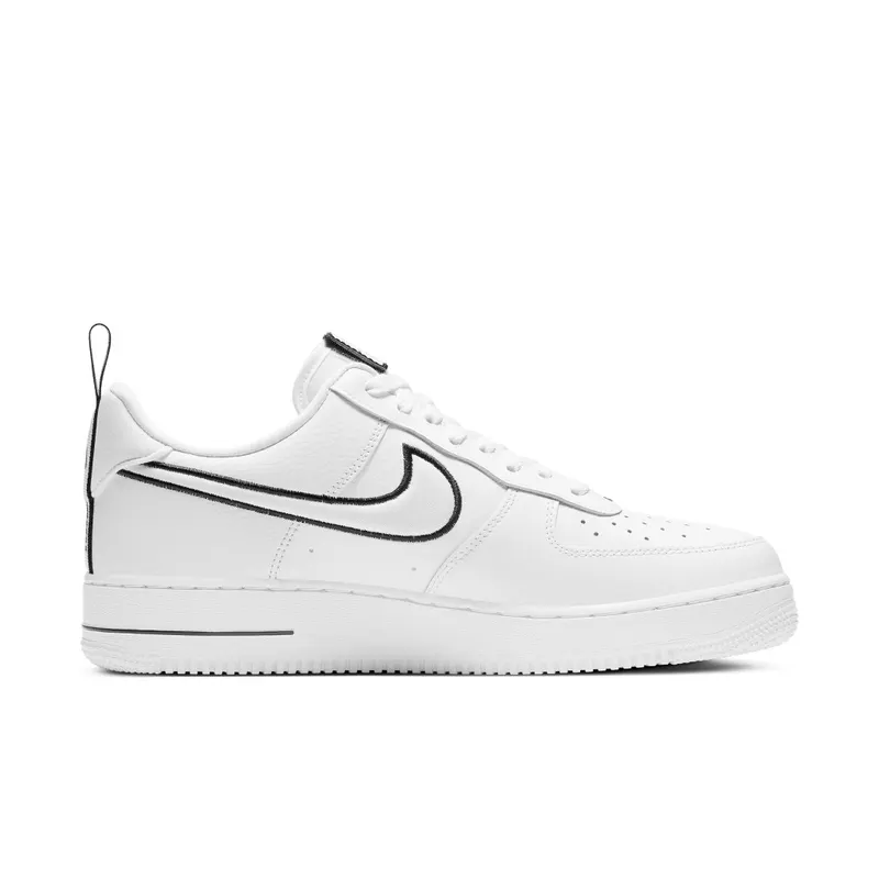 Nike Air Force 1 White (DH2472-100)