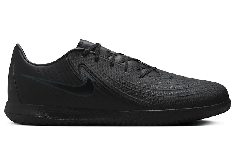 Nike Phantom GX 2 Academy IC Black Deep Jungle (FJ2581-002)
