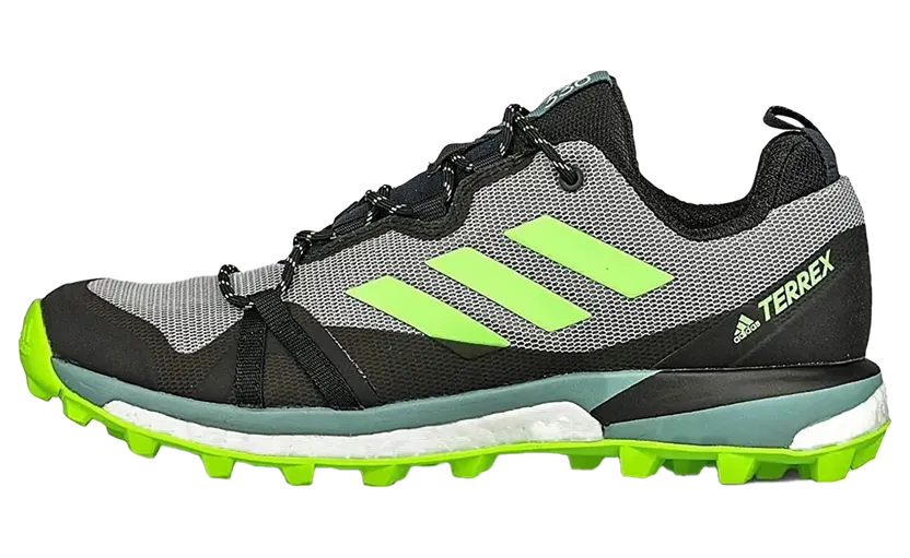 Adidas Terrex Skychaser LT “Black” (FV6830)