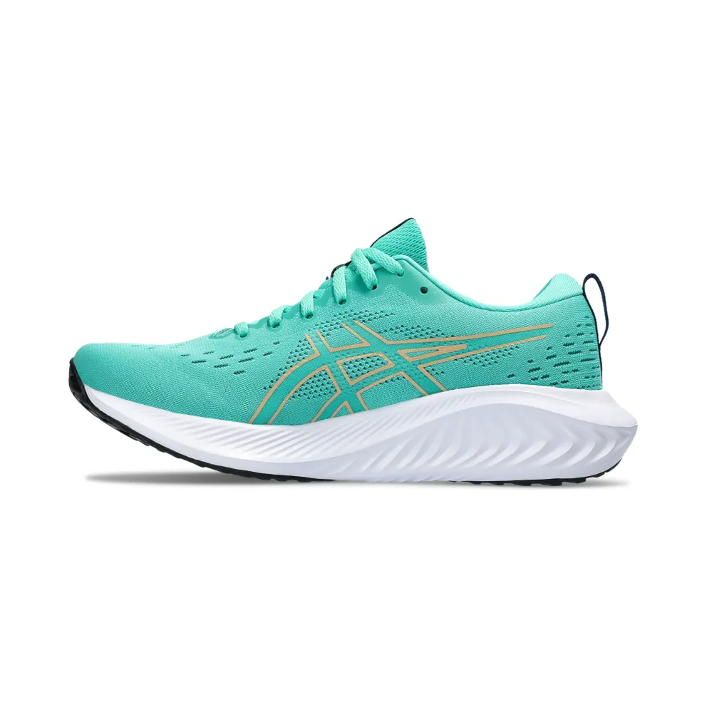 Asics Gel-excite 10 Aurora Green/Champagne (1012B418.301)