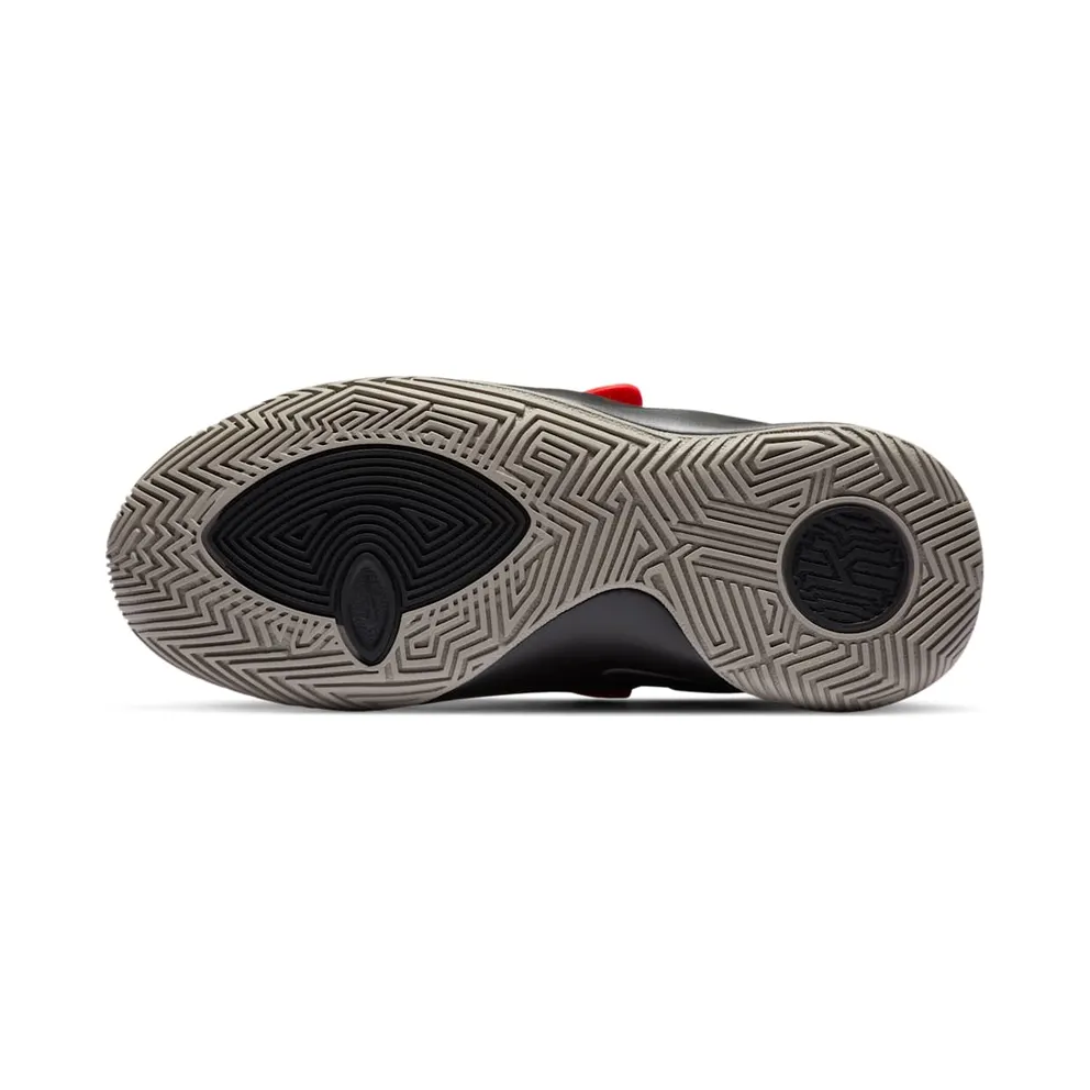 Nike Kyrie Flytrap 3 Black Chile Red (BQ5620-011)
