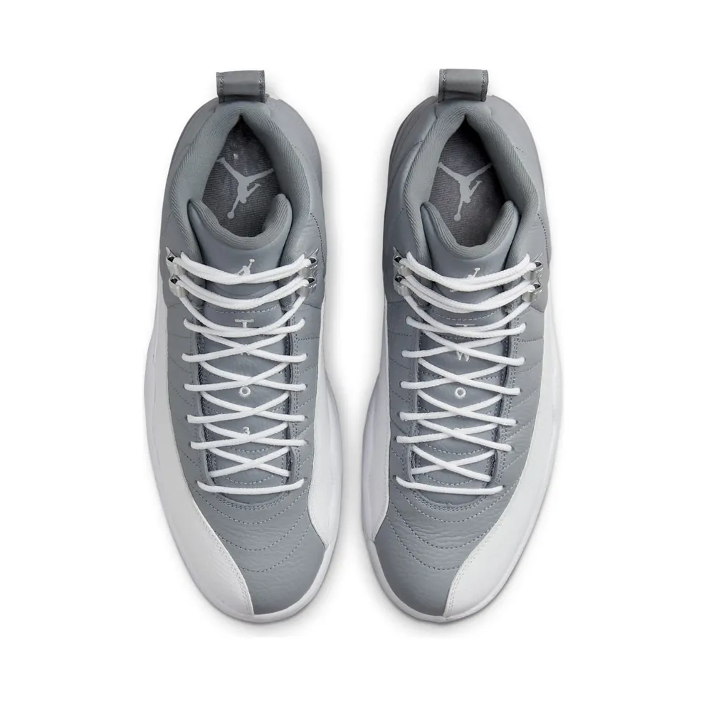 Air Jordan 12 Stealth – “Stealth / White / Cool Grey” (CT8013-015)