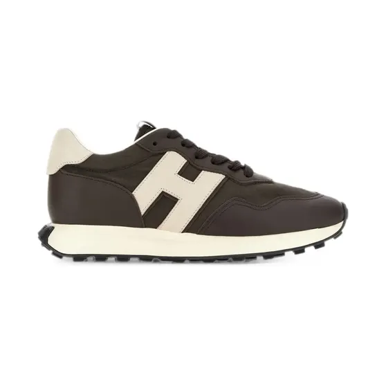 Hogan H601 “Brown” (HXM6010FZ40VFU)