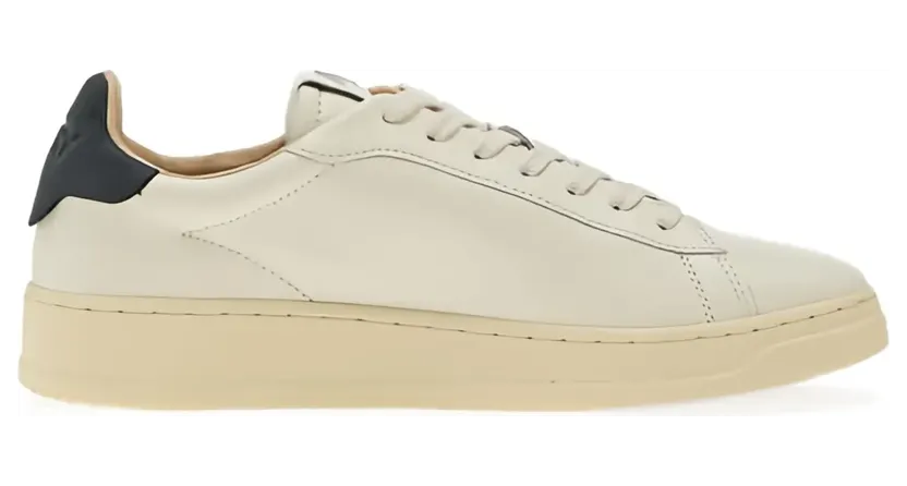 Autry Dallas Low “Leather / Marsh Mesh / Black” (ADLWMR05)