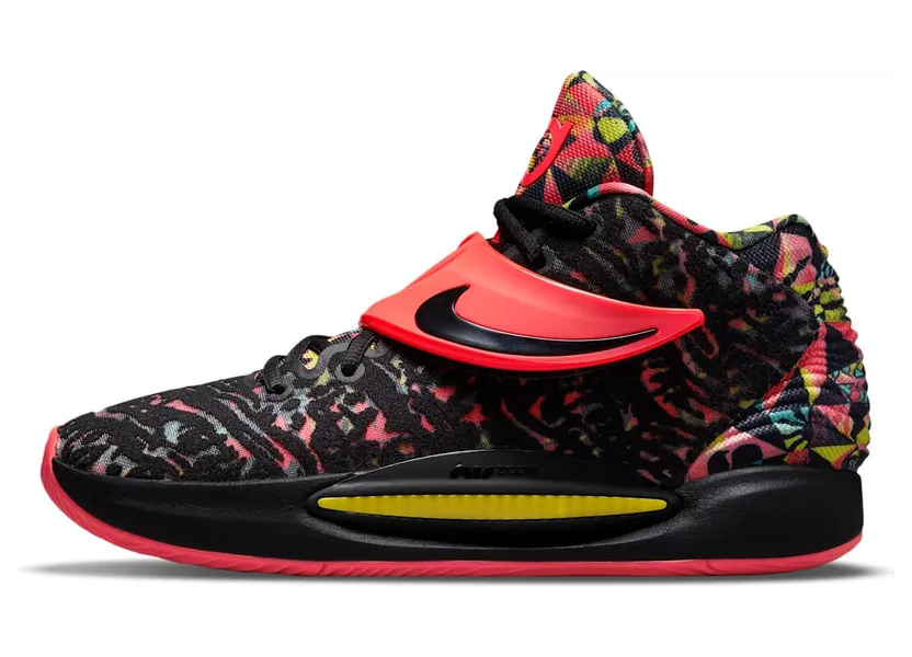 KD14 Zwart (CW3935-002)