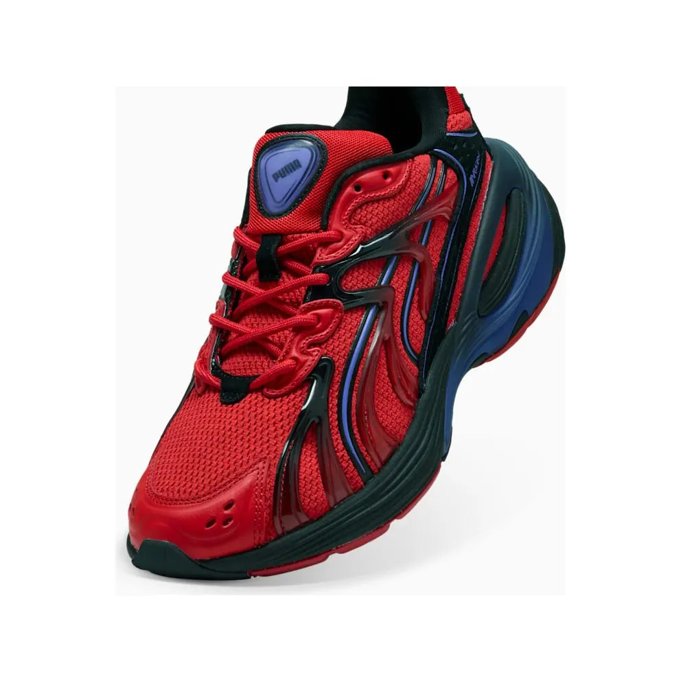 Puma Inverse Red Black (402380-01)