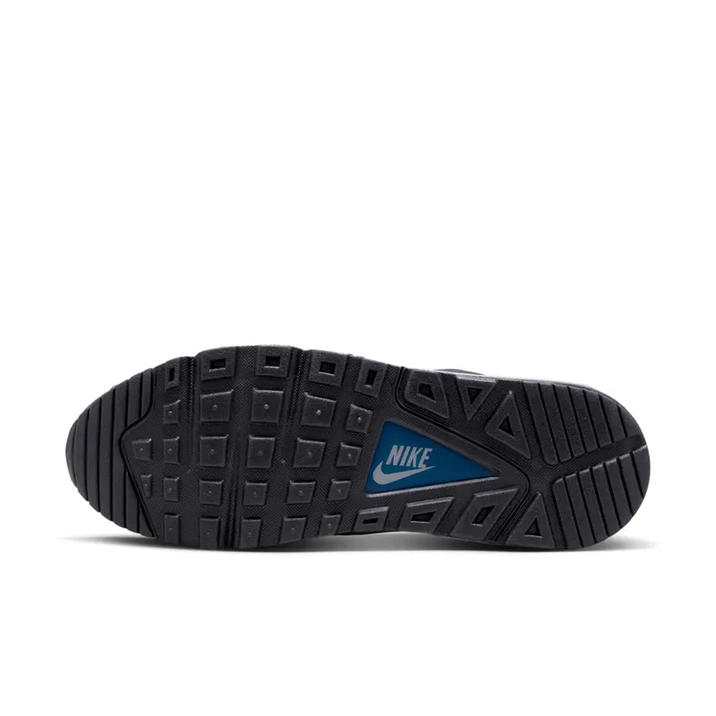 Nike Air Max Command Dark Obsidian Wolf Grey (629993-400)