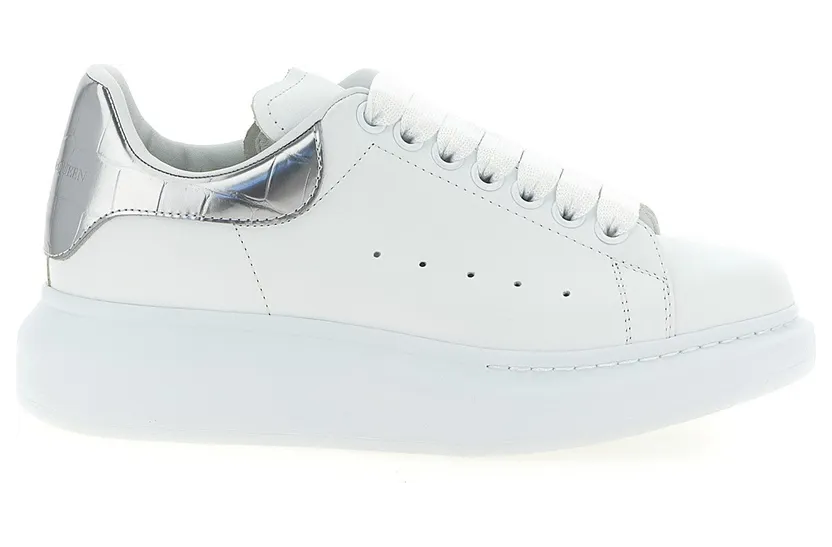 Mcqueen Larry “Silver” (553770WIAH09081)