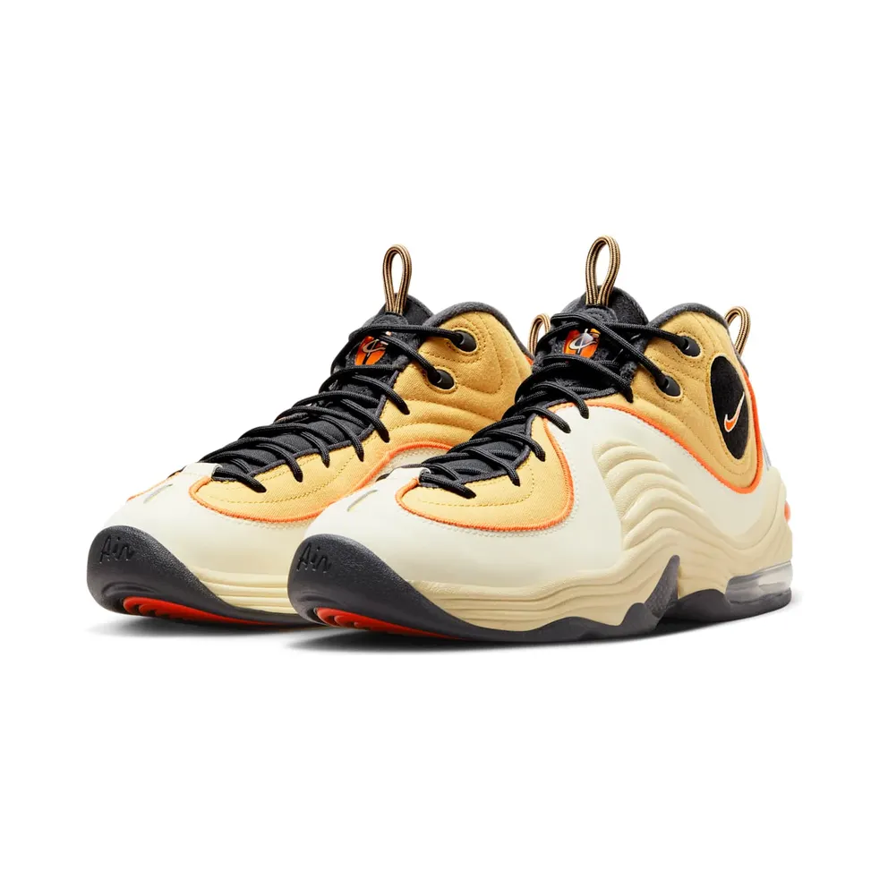 Nike Air Penny 2 “Wheat Gold” (DV7229-700)