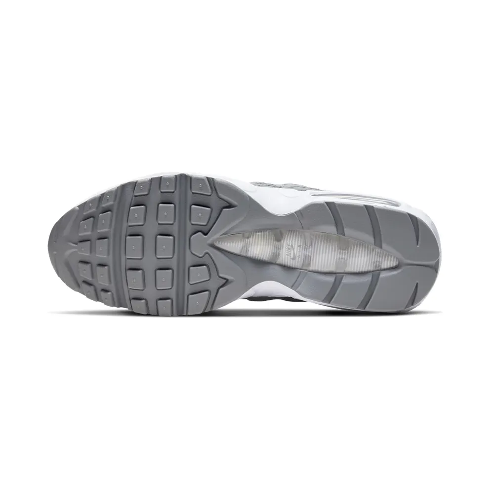Nike Air Max 95 Particle Grey Light Smoke Grey Particle Grey/Light Smoke Grey-Grey Fog-White (CT1268-001)