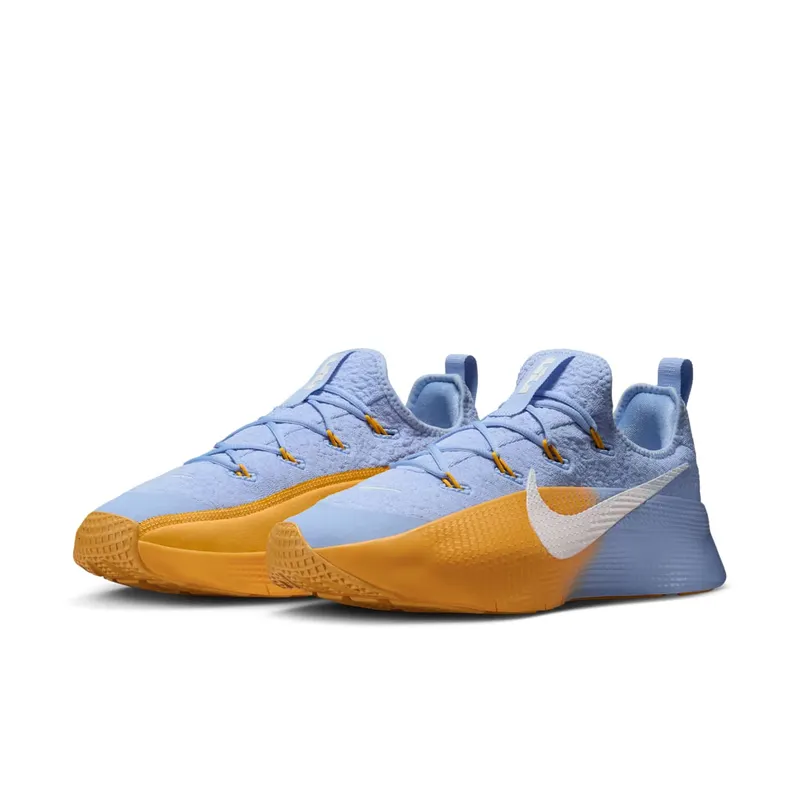 Nike LeBron TR 1 Aluminum University Gold (FJ6151-401)