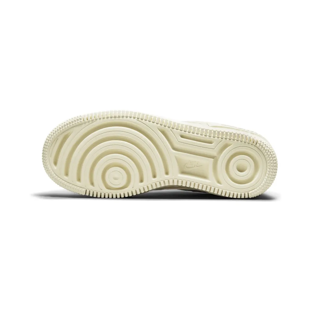 Nike Air Force 1 Low Shadow Coconut Milk (W) – “Coconut Milk / Desert Sand / Dail” (CU8591-102)