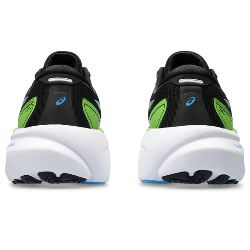 Asics Gel-kayano 30 Black/Electric Lime (1011B548.005)
