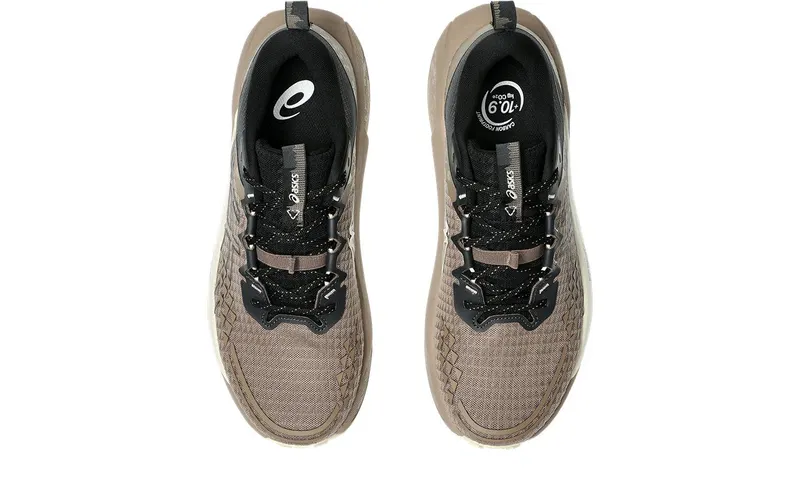 ASICS Gel-Trabuco 13 Taupe Grey Black (1011B973-020)