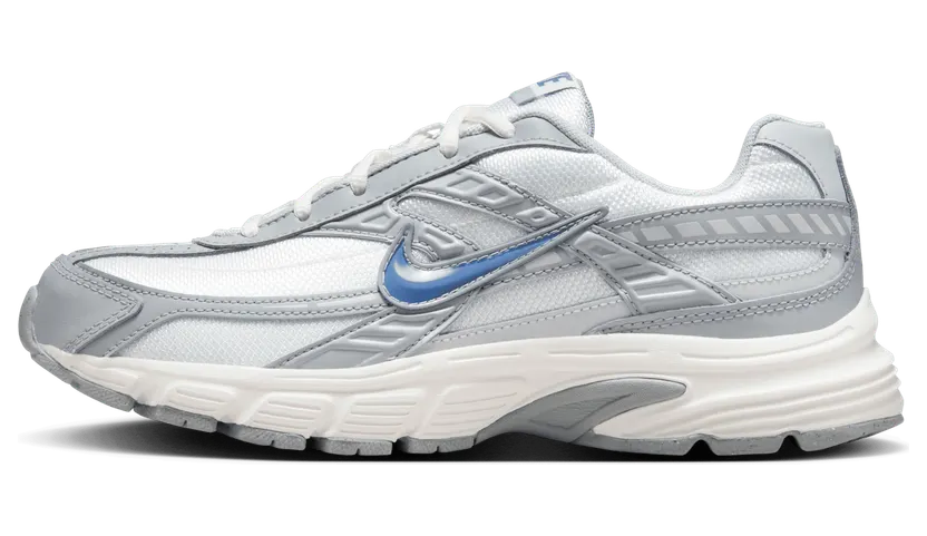 Nike Initiator Summit White Light Smoke Grey Photon Dust Ashen Slate (HQ1511-121)