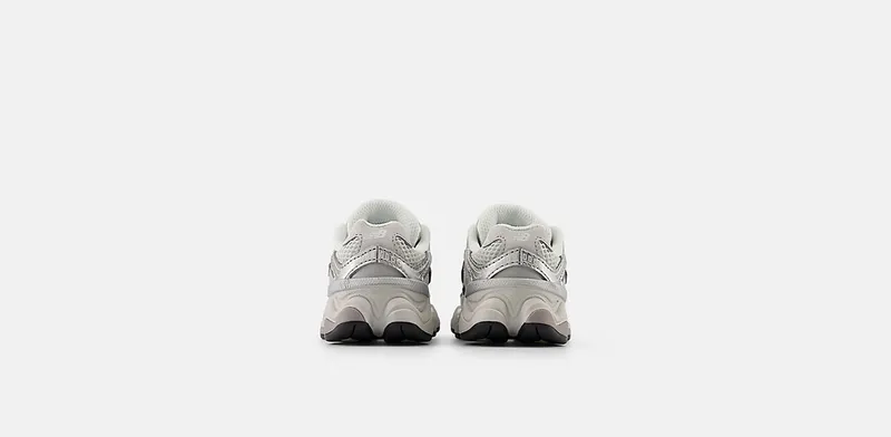 New Balance 9060 Bungee TD “Raincloud Truffle Salt” (I90606FB)