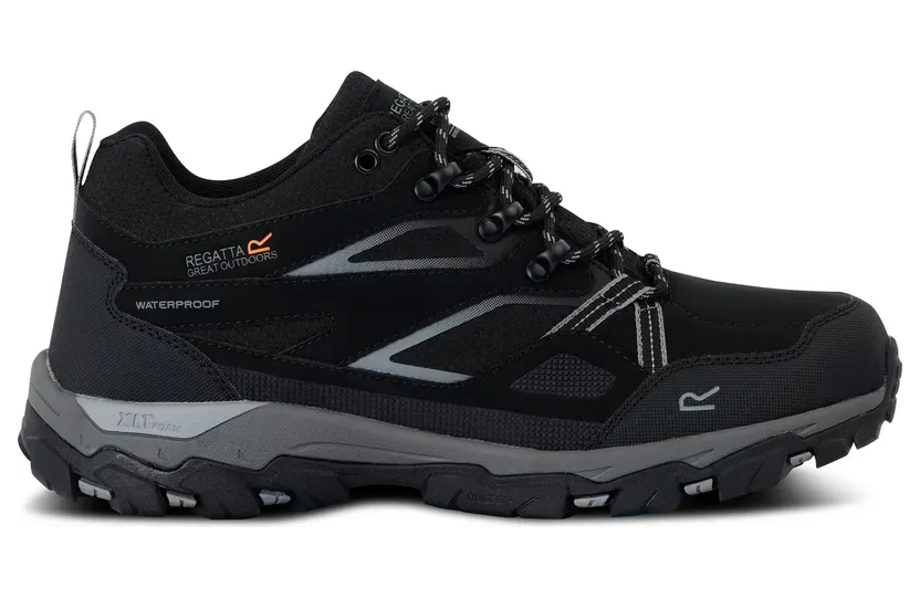 Wandelschoenen Regatta Holcombe III (RMF873-9V8)