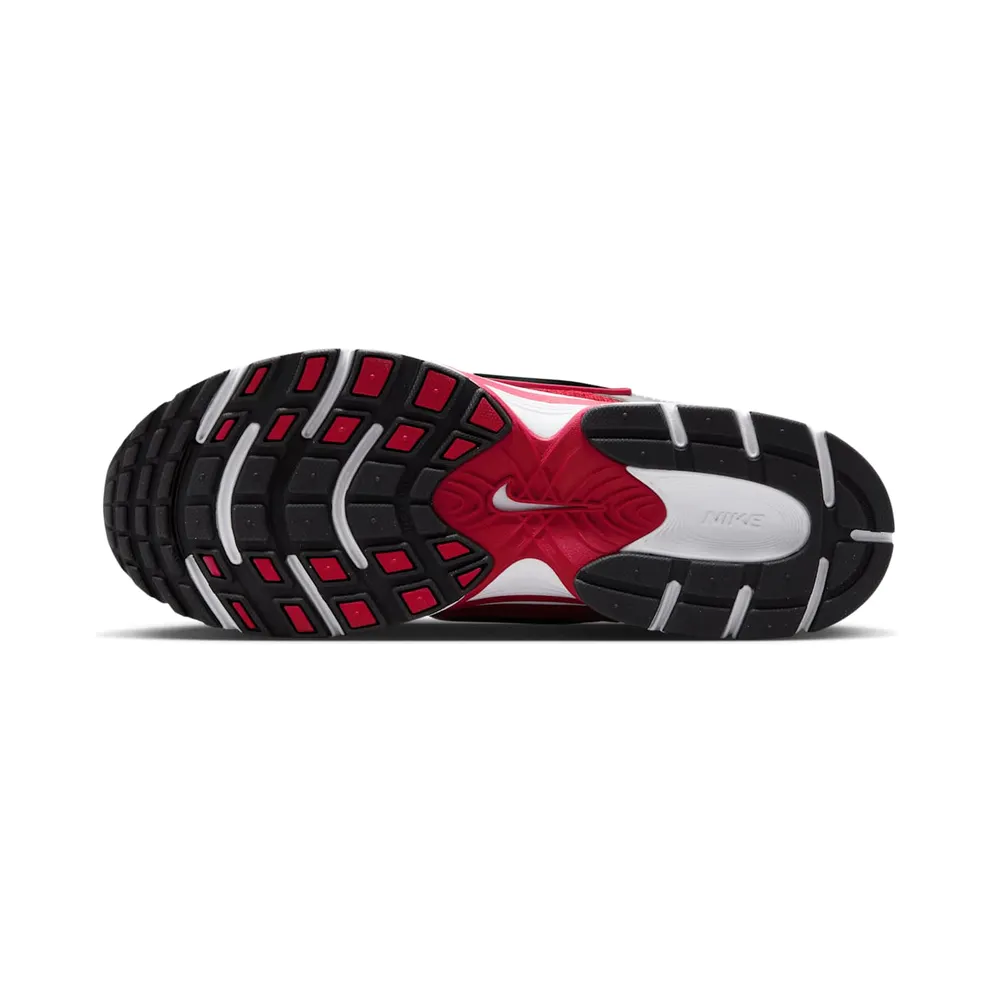 Nike V5 RNR Gym Red Metallic Silver (HJ5228-601)