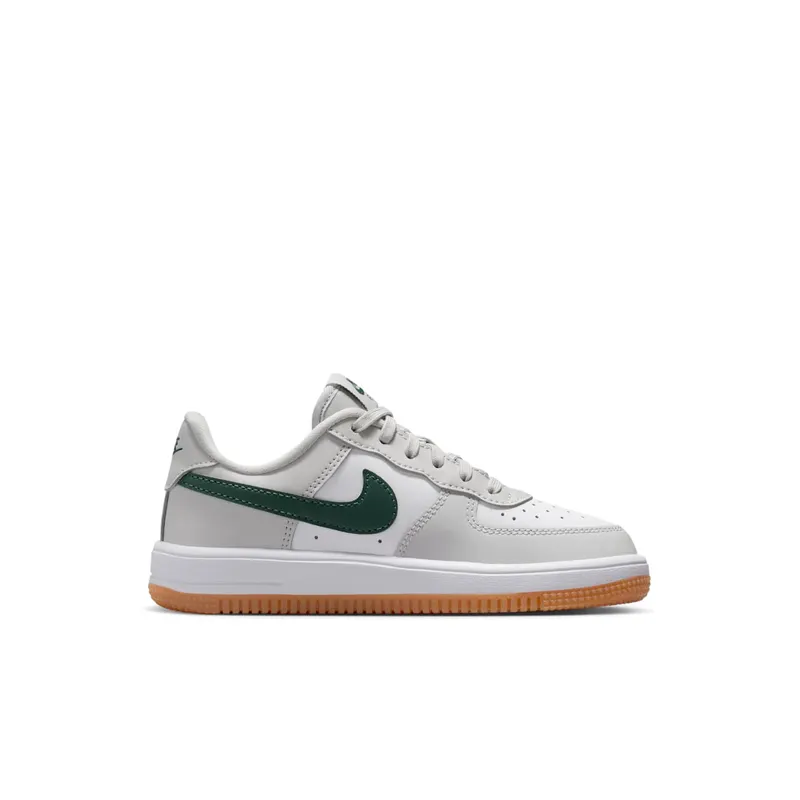 Nike Force 1 Low Photon Dust Fir Gum (IF1673-002)