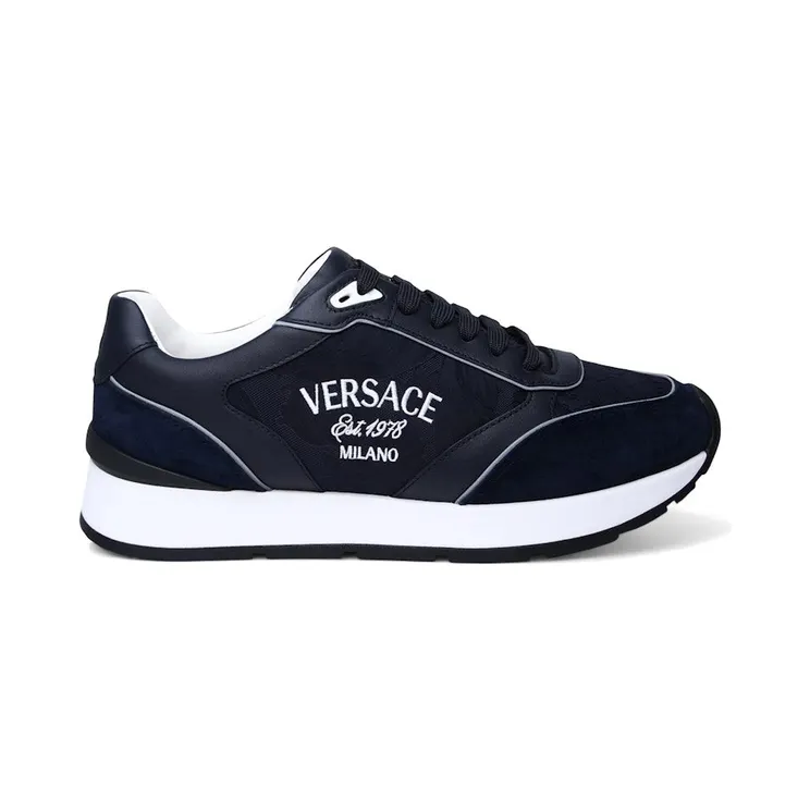 Versace Milano Blue Navy (1014457 1A00389 1U130)