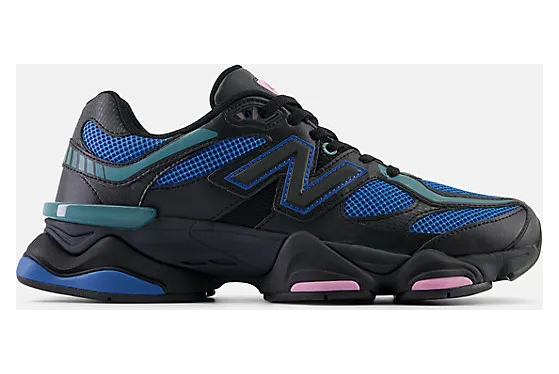 New Balance 9060 “Blue Agate” (U9060AGC)