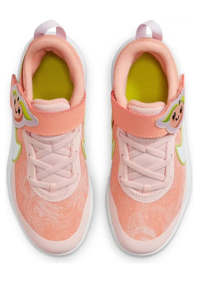 nike-team-hustle DM4324-600