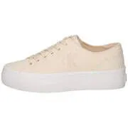 Calvin Klein sneaker beige (YW0YW01763Z01)