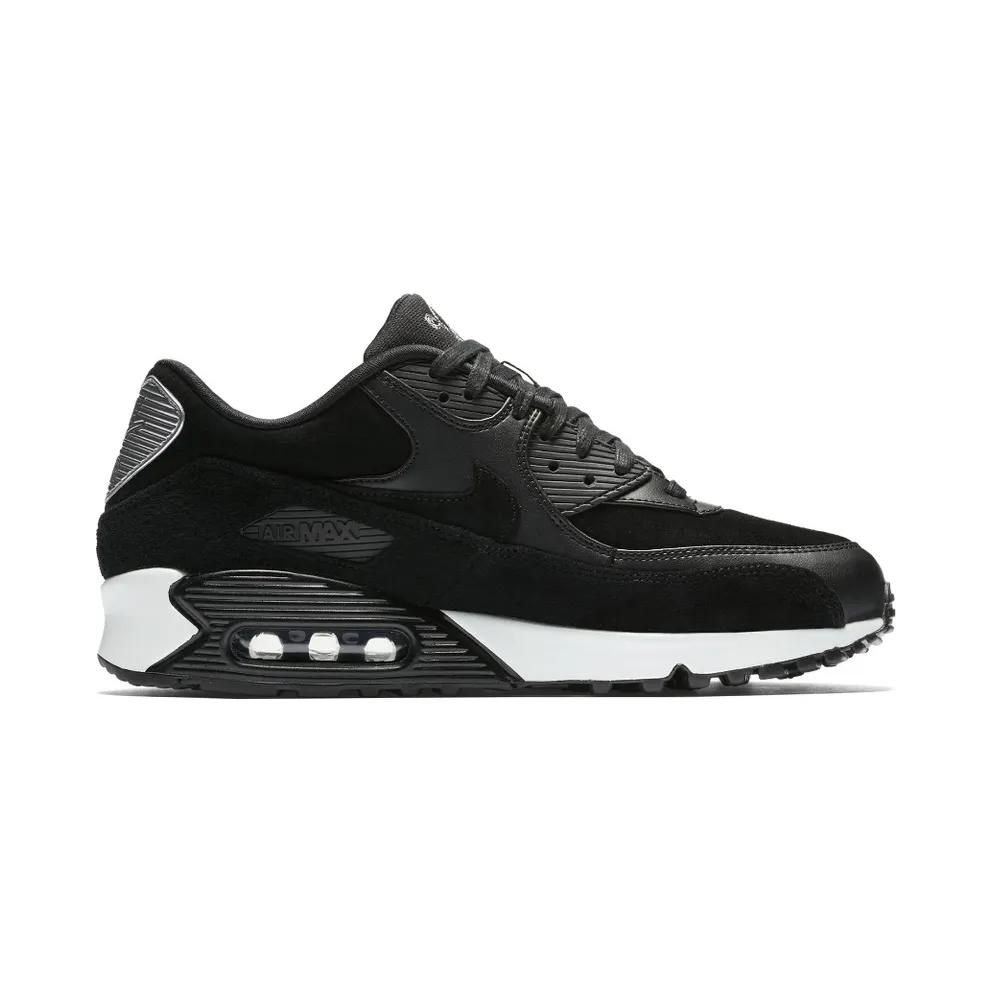 Nike Air Max 90 Premium PRM Rebel Skulls Pack (700155-009)