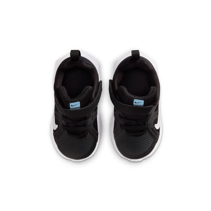 Nike Metro Tek Black White (HQ2009-003)