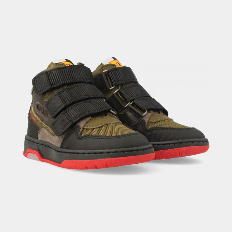 Red-Rag Hoge Groene | Red-Rag 13627 (13627559)