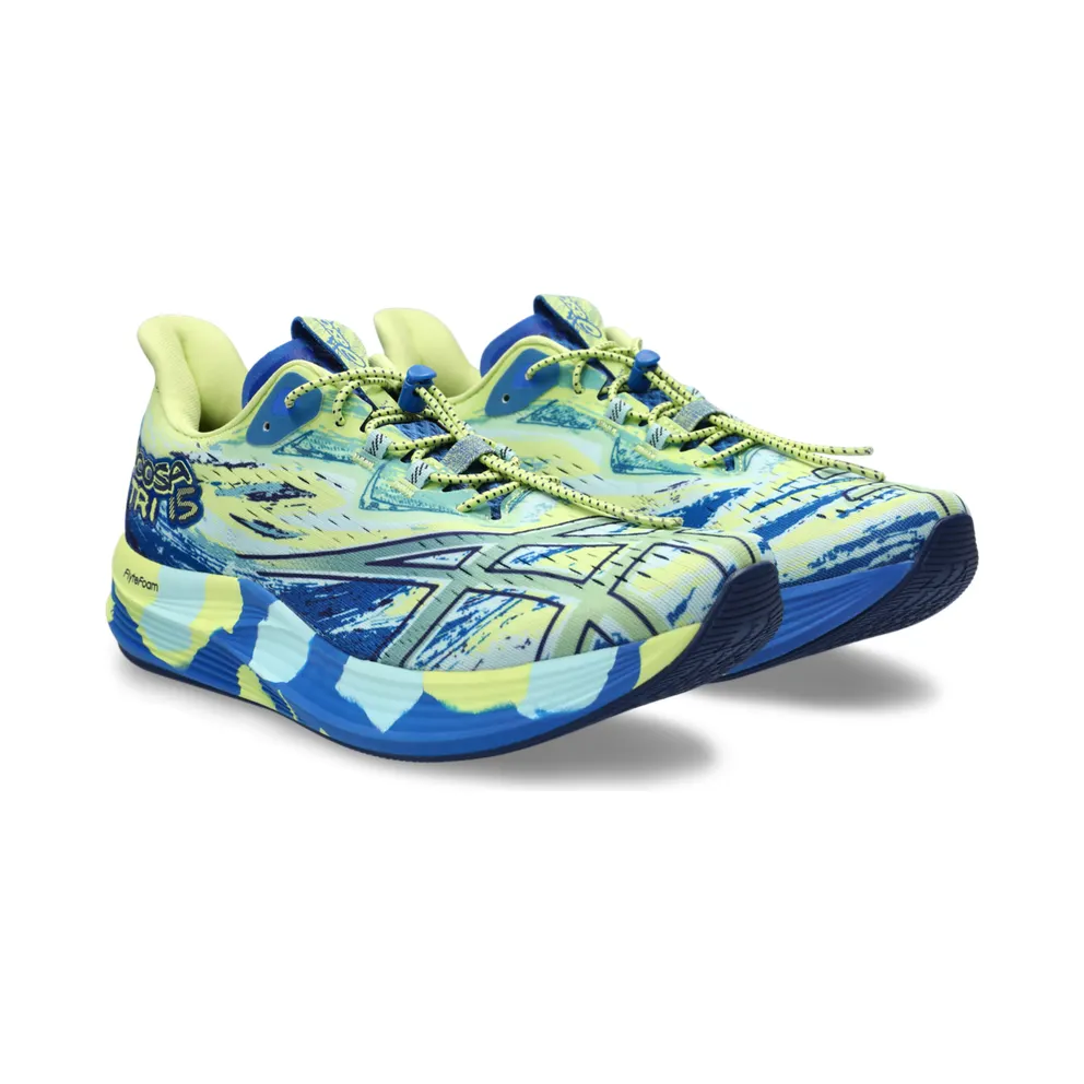 Asics Noosa Tri 15 Illusion Blue/Aquamarine (1011B609.401)