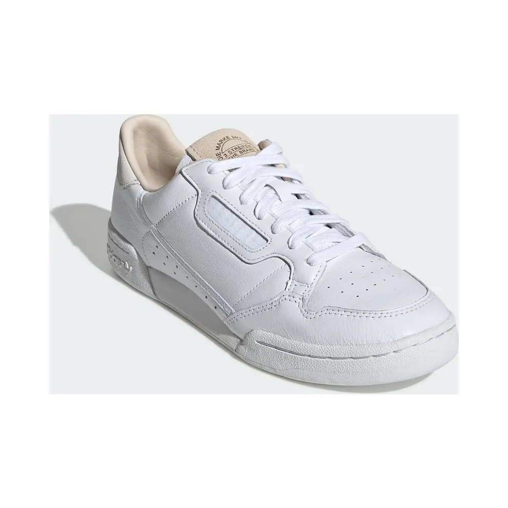 adidas Continental 80 Home of Classics Pack Cloud White/Cloud White/Crystal White (EF2101)